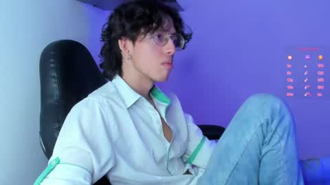 Snapshot of manu_vera8 chatting on 1, 3, 2025 Manuel online show from 1, 3, 2025