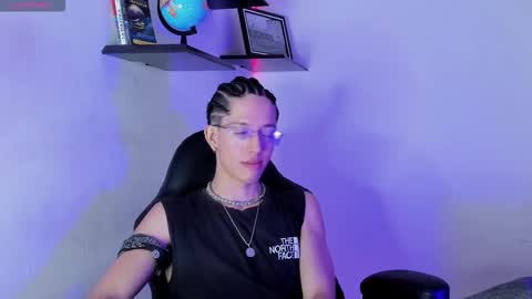 Manuel online show from 8, 11, 2025