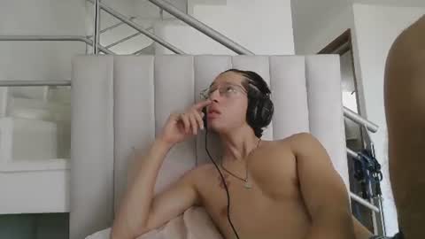 Manuel online show from 21, 6, 2026
