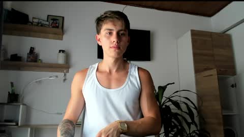 manucute 23  online show from 4, 4, 2026