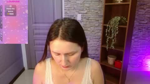 Angela online show from 22, 2, 2025