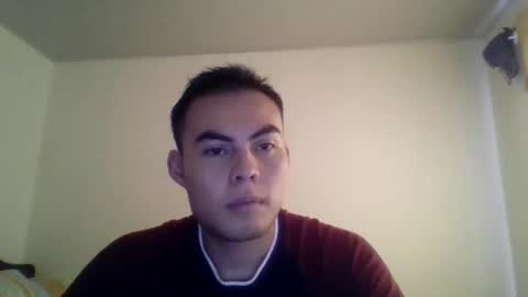 Snapshot of manuel9810 chatting on 5, 1, 2025 manuel9810 online show from 5, 1, 2025