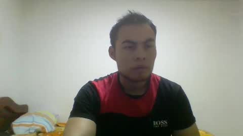 Snapshot of manuel9810 chatting on 27, 1, 2025 manuel9810 online show from 27, 1, 2025
