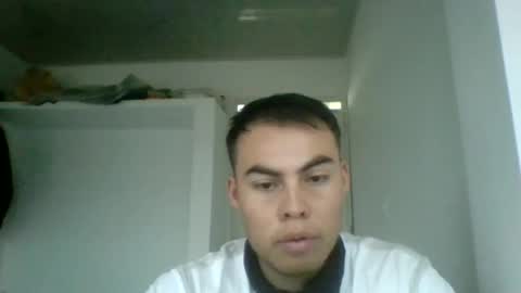 Snapshot of manuel9810 chatting on 19, 2, 2025 manuel9810 online show from 19, 2, 2025