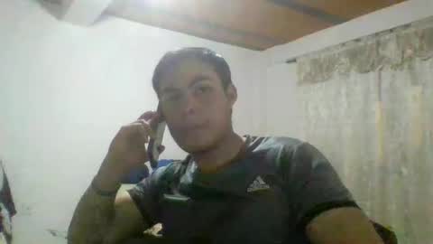 Snapshot of manuel9810 chatting on 13, 9, 2025 manuel9810 online show from 13, 9, 2025