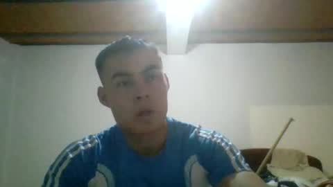 Snapshot of manuel9810 chatting on 17, 9, 2025 manuel9810 online show from 17, 9, 2025