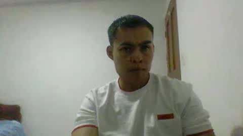 Snapshot of manuel9810 chatting on 27, 9, 2025 manuel9810 online show from 27, 9, 2025