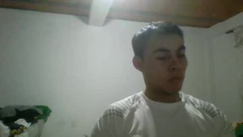 Snapshot of manuel9810 chatting on 2, 10, 2025 manuel9810 online show from 2, 10, 2025