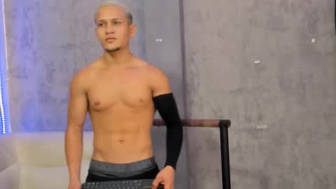 Manuel online show from 27, 11, 2025