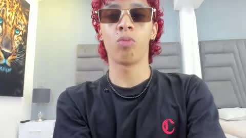 Manuel Rivero online show from 24, 2, 2026