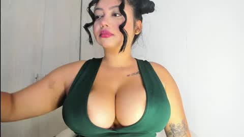 Snapshot of manuela_anderson chatting on 20, 5, 2026 MANUELA online show from 20, 5, 2026