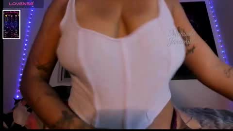 Snapshot of manuela_jaramillo chatting on 12, 2, 2026 manuela_jaramillo online show from 12, 2, 2026