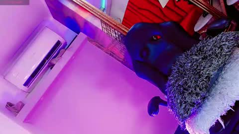 Manuela Kingsley online show from 19, 12, 2025