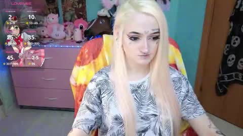 Manuela online show from 3, 3, 2026