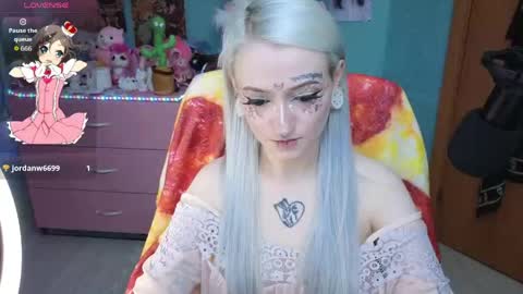 Manuela online show from 16, 4, 2026