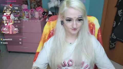 Manuela online show from 21, 5, 2026