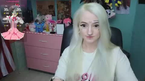 Manuela online show from 16, 6, 2026