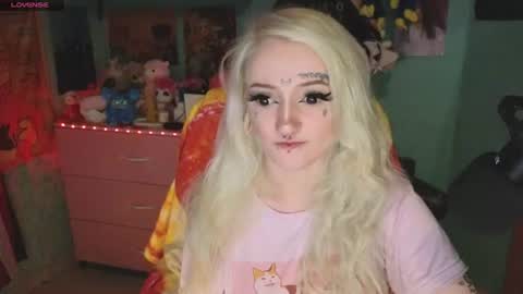 Manuela online show from 1, 7, 2026
