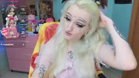 Manuela online show from 2, 7, 2026