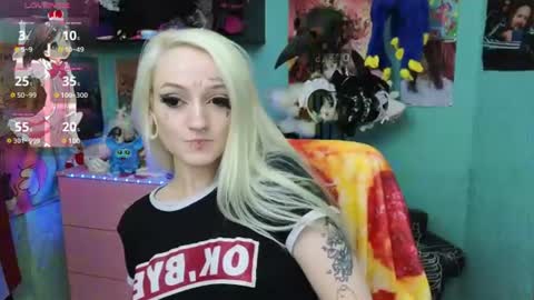 Manuela online show from 3, 7, 2026