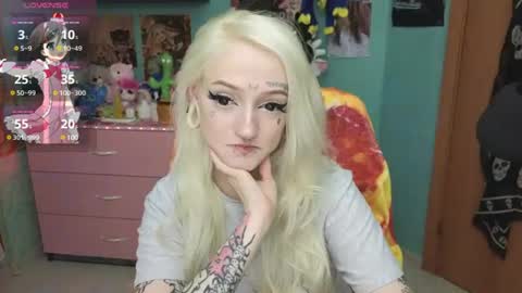 Manuela online show from 19, 7, 2026