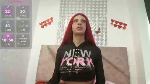 manuela_ver2025 online show from 24, 9, 2025