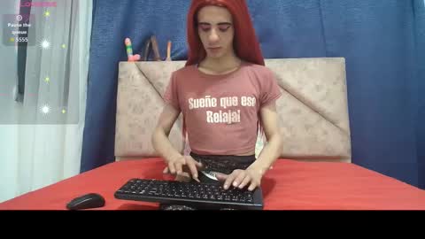manuela_ver2025 online show from 3, 10, 2025