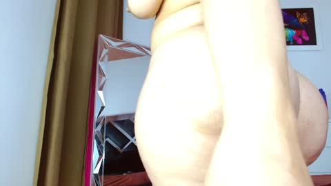 Snapshot of manuelacox chatting on 30, 1, 2025 Manuela online show from 30, 1, 2025