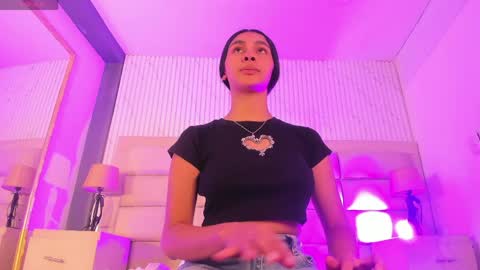 Manuela online show from 2, 4, 2026