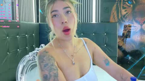 Manuela  online show from 2, 10, 2025