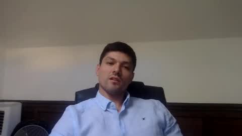 Snapshot of manuelgasdcon chatting on 30, 1, 2025 manuelgasdcon online show from 30, 1, 2025