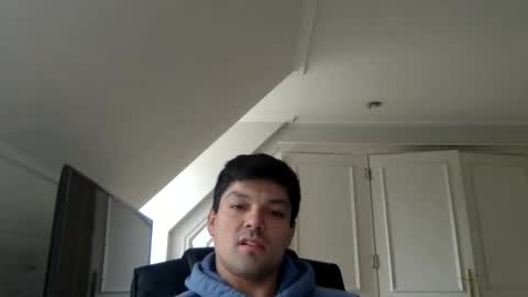 Snapshot of manuelgasdcon chatting on 26, 9, 2025 manuelgasdcon online show from 26, 9, 2025