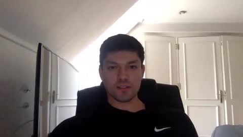 Snapshot of manuelgasdcon chatting on 29, 9, 2025 manuelgasdcon online show from 29, 9, 2025