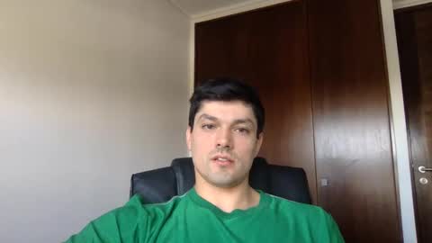 Snapshot of manuelgasdcon chatting on 28, 10, 2025 manuelgasdcon online show from 28, 10, 2025