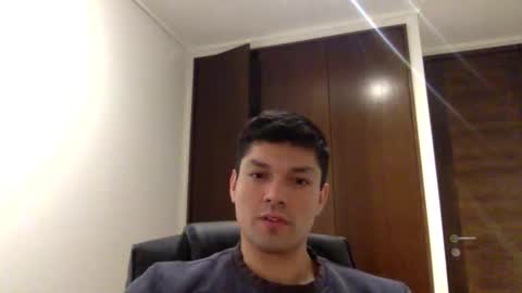 Snapshot of manuelgasdcon chatting on 13, 11, 2025 manuelgasdcon online show from 13, 11, 2025