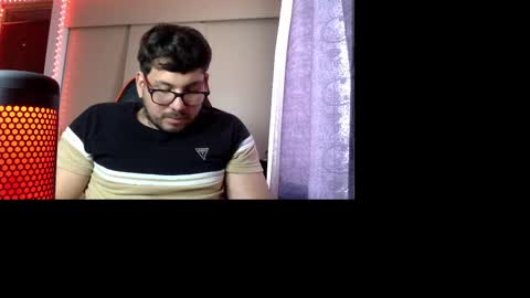 Snapshot of manuelle_francesco chatting on 23, 2, 2025 Manu online show from 23, 2, 2025