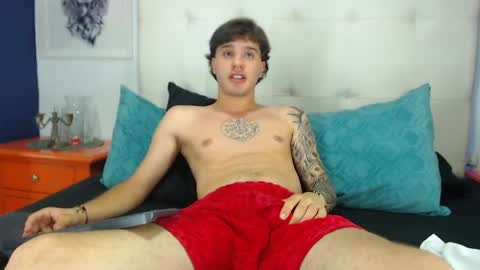 Manuel online show from 31, 3, 2026