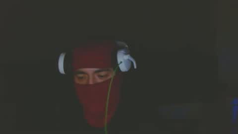 ManuelValentine online show from 8, 2, 2026