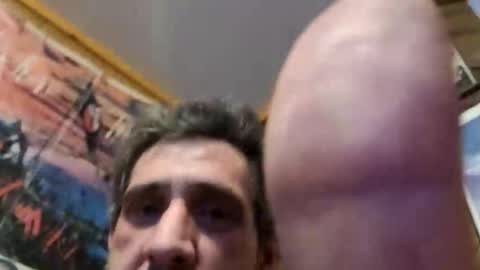 manwhore_420 online show from 27, 2, 2026