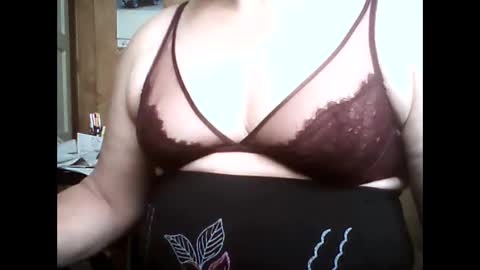 manwithboobs online show from 18, 2, 2025