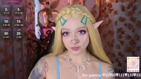 Sasha online show from 30, 11, 2025