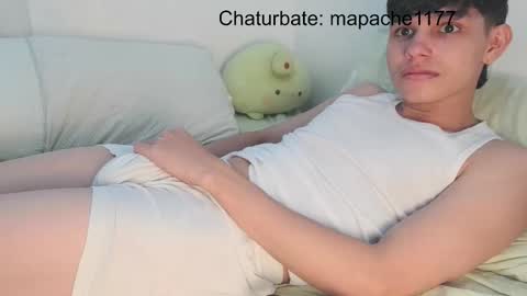 mapache1177 online show from 25, 2, 2026