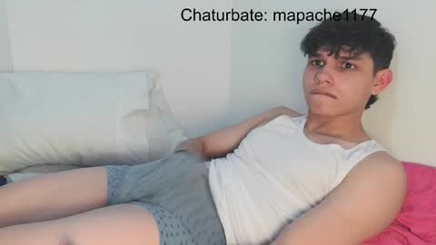 mapache1177 online show from 8, 5, 2026
