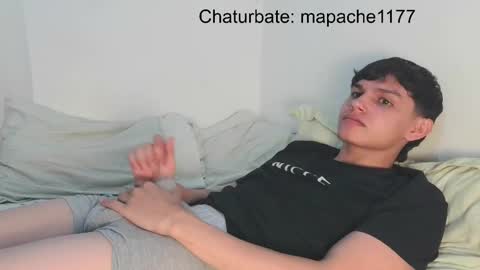 mapache1177 online show from 27, 5, 2026