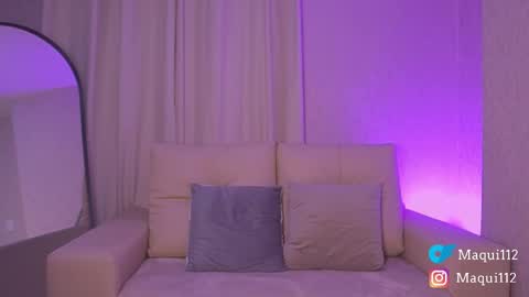 Maquii   online show from 18, 2, 2026