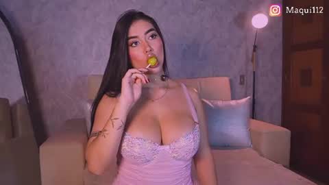 Maquii   online show from 8, 7, 2026