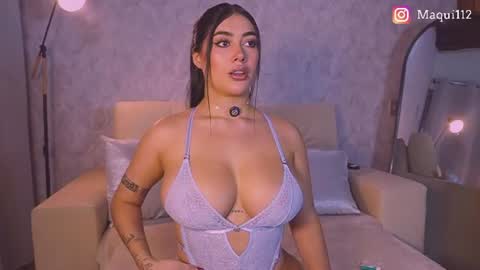 Maquii   online show from 10, 7, 2026