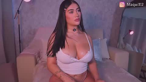 Maquii   online show from 16, 7, 2026