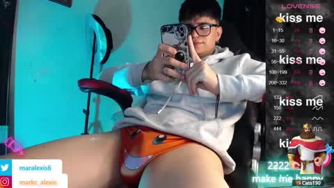 Snapshot of mar_alexis chatting on 2, 2, 2025 mar_alexis online show from 2, 2, 2025