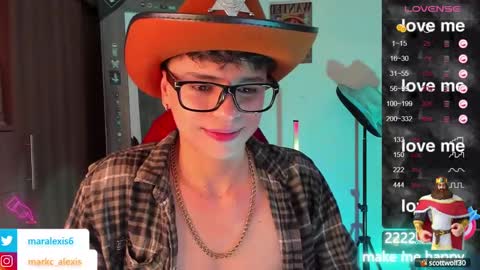 Snapshot of mar_alexis chatting on 4, 2, 2025 mar_alexis online show from 4, 2, 2025